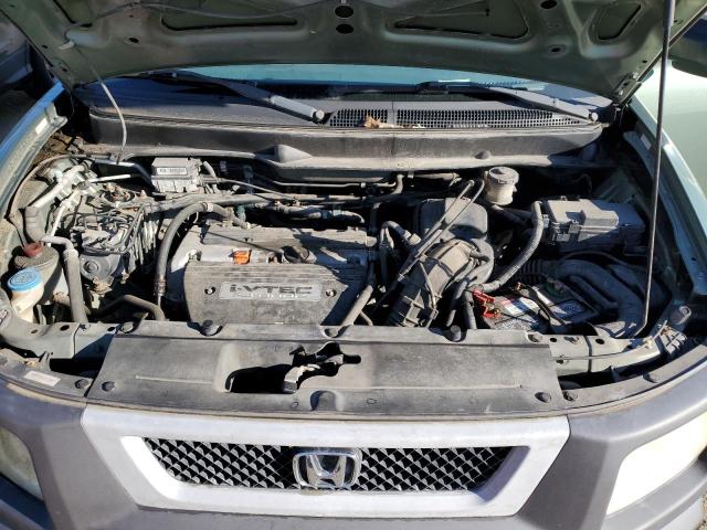 2003 Honda Element Ex VIN: 5J6YH18653L021840 Lot: 58582444