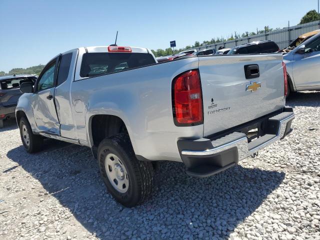 2020 CHEVROLET COLORADO 1GCHSBEA0L1201339  58270984