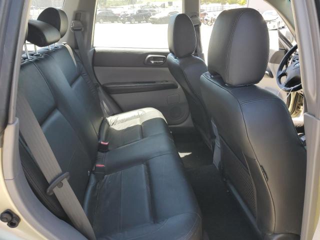 2004 Subaru Forester 2.5Xt VIN: JF1SG69664H745590 Lot: 58762414