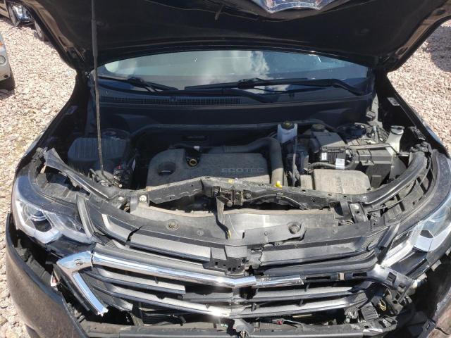 2018 Chevrolet Equinox Lt VIN: 2GNAXJEVXJ6156489 Lot: 58321344