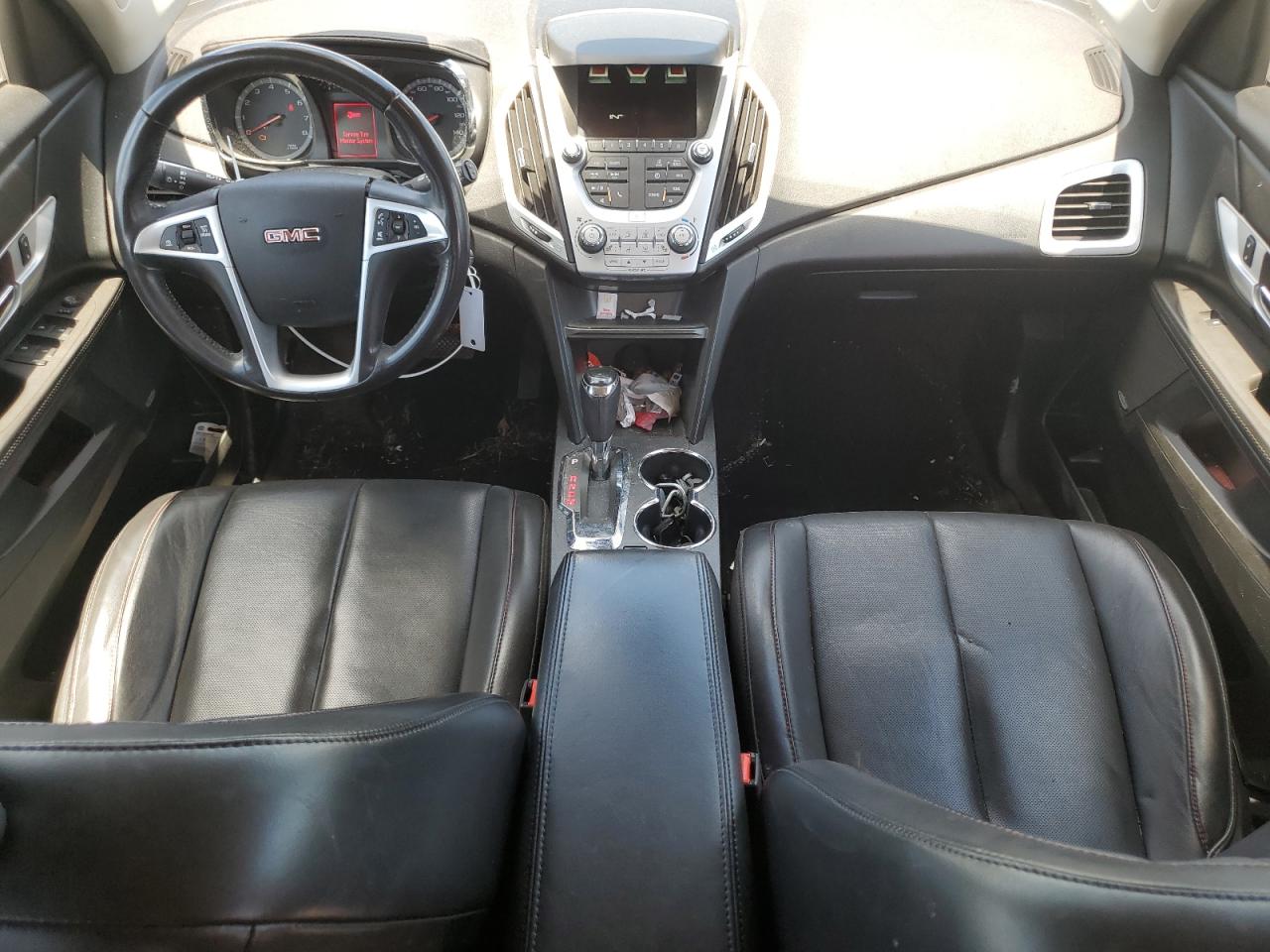 2GKFLPE35G6202769 2016 GMC Terrain Slt