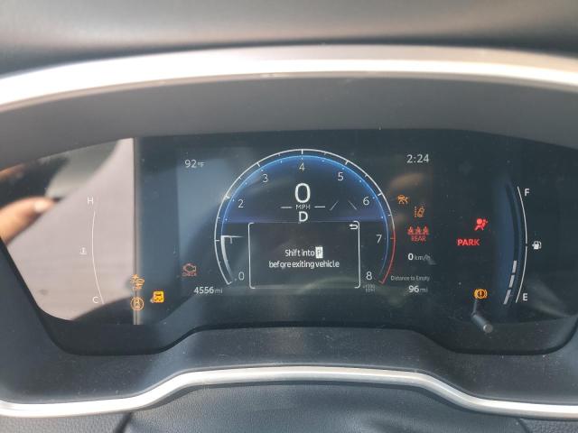 2023 TOYOTA COROLLA XS - JTNC4MBE4P3197390