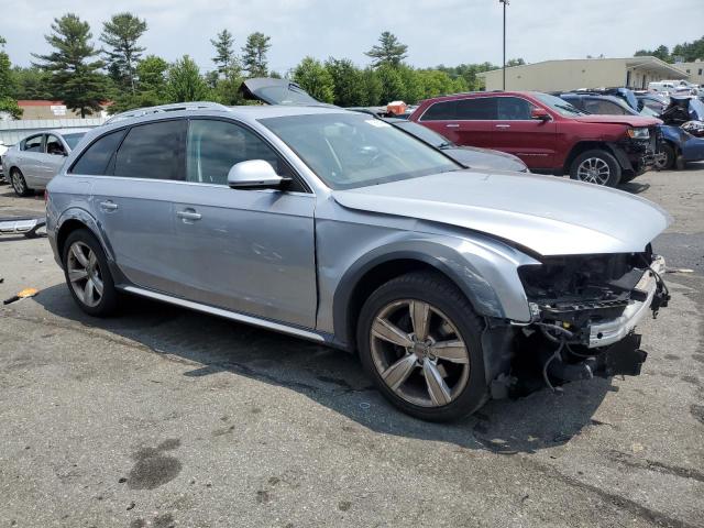 VIN WA1UFAFL0FA011858 2015 Audi A4, Premium Plus no.4