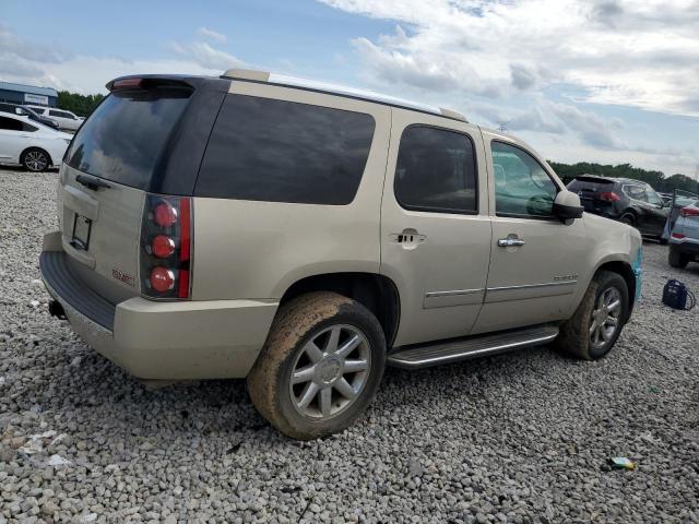 2009 GMC Yukon Denali VIN: 1GKFC03299R150538 Lot: 57501764