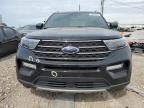 FORD EXPLORER X photo