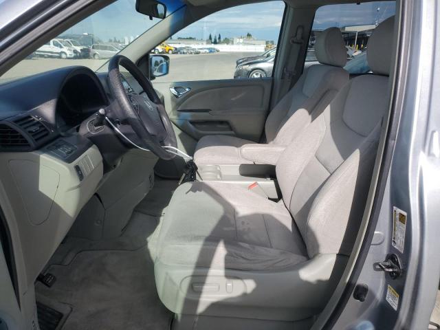 2006 Honda Odyssey Ex VIN: 5FNRL384X6B081154 Lot: 60704464