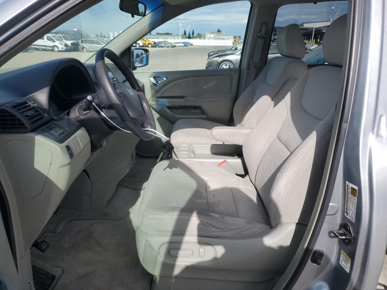 5FNRL384X6B081154 2006 Honda Odyssey Ex