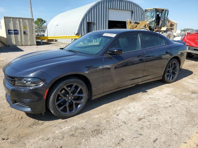 2C3CDXBG2KH604690 2019 DODGE CHARGER - Image 1