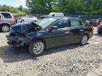 2019 NISSAN SENTRA S - 3N1AB7AP4KY296154