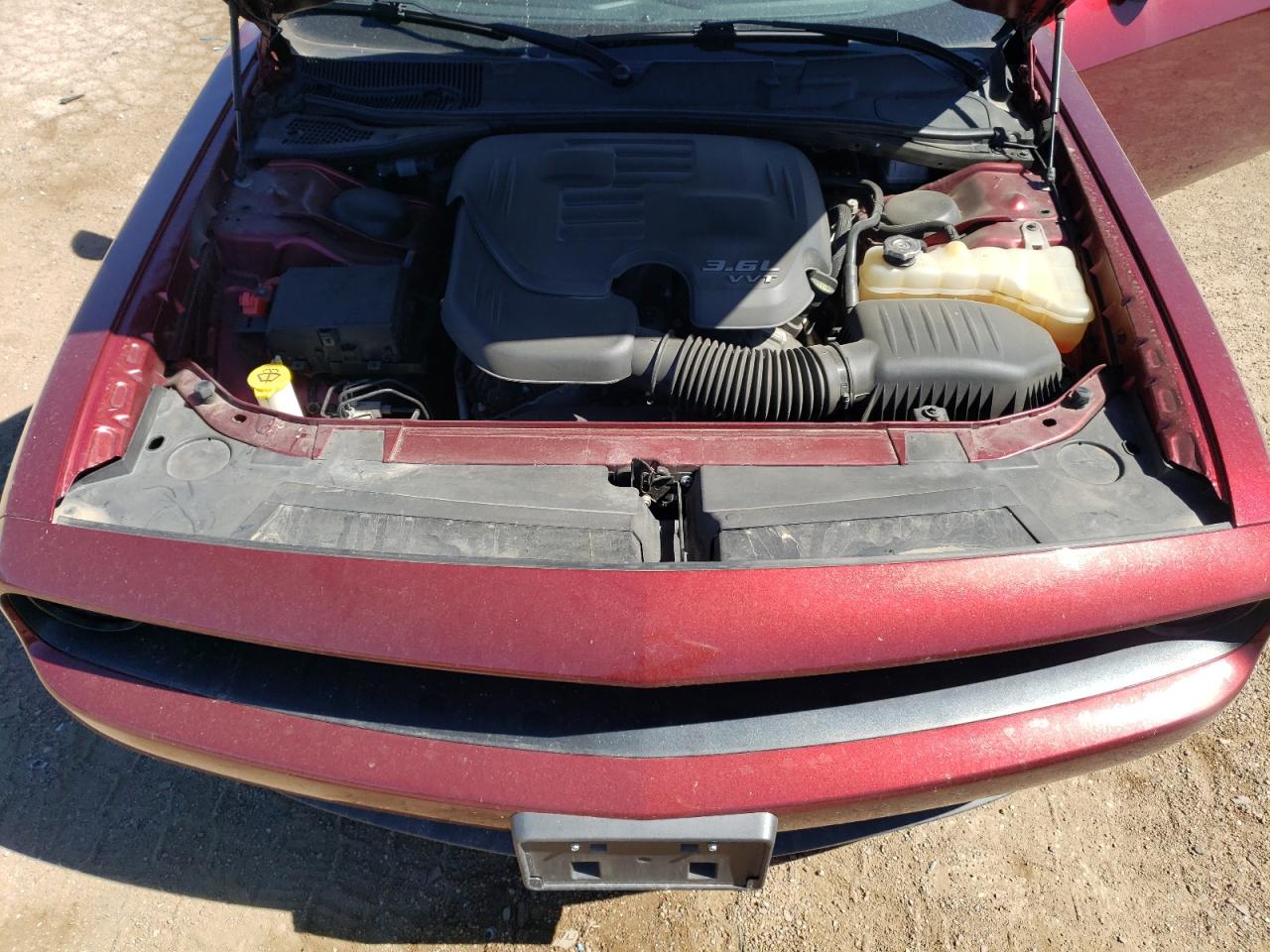 2C3CDZGG3JH192900 2018 Dodge Challenger Gt