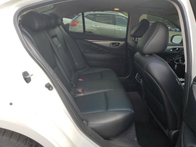 2020 Infiniti Q50 Pure VIN: JN1EV7ARXLM256059 Lot: 60869924