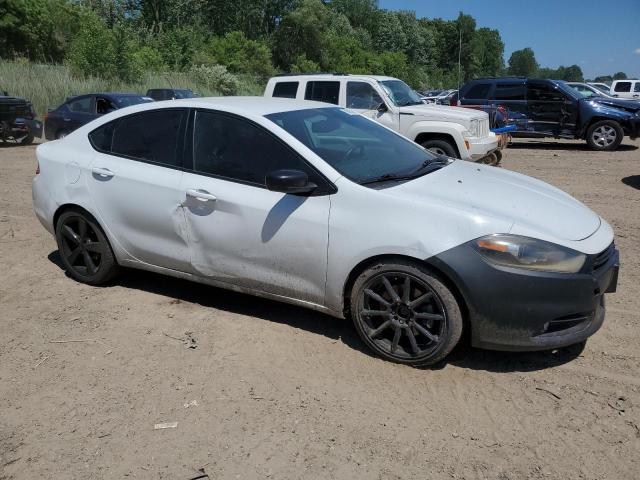 2014 Dodge Dart Sxt VIN: 1C3CDFBB3ED867724 Lot: 58927824