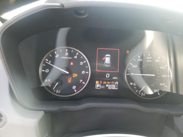 2024 SUBARU CROSSTREK - 4S4GUHF6XR3709054