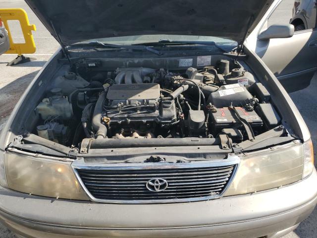 1999 Toyota Avalon Xl VIN: 4T1BF18B2XU313682 Lot: 59997244