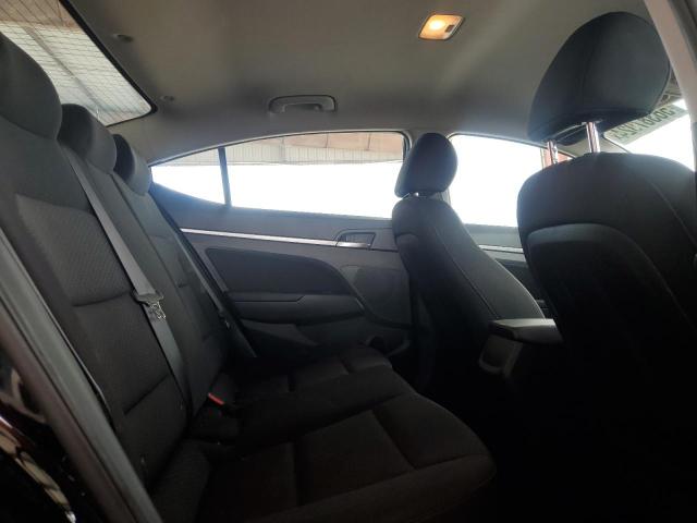 2020 Hyundai Elantra Sel VIN: KMHD84LF5LU067722 Lot: 56387924