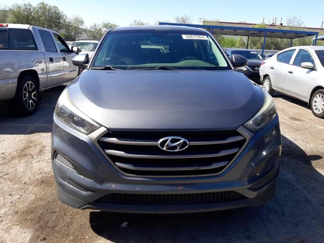 2016 HYUNDAI TUCSON SE - KM8J23A41GU229268