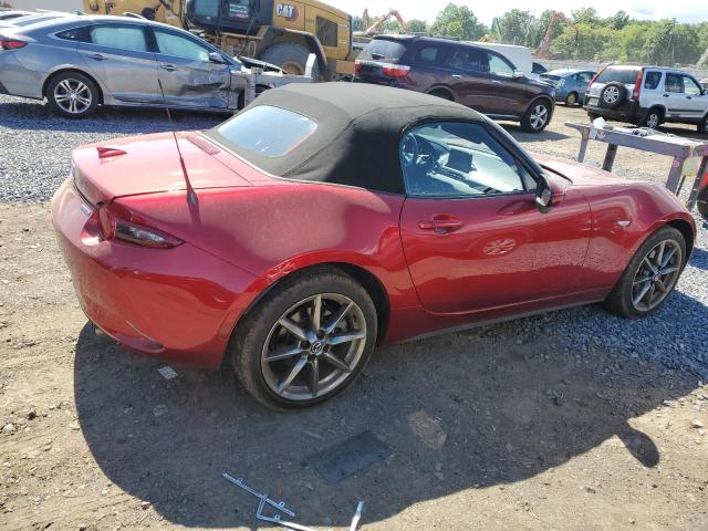 2023 Mazda Mx-5 Miata Grand Touring VIN: JM1NDAD72P0559437 Lot: 57284844