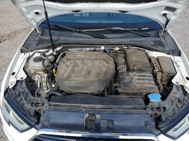 2018 AUDI A3 PREMIUM - WAUAUGFF4J1033587