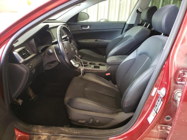 5XXGT4L30LG429001 Kia Optima LX 7