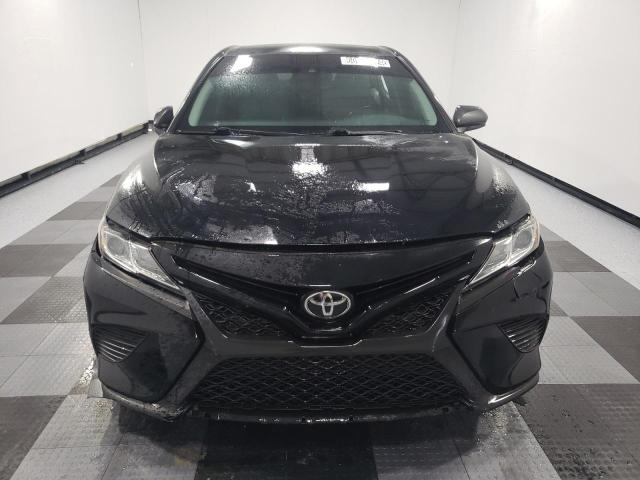 4T1B11HK4KU190488 | 2019 Toyota camry l