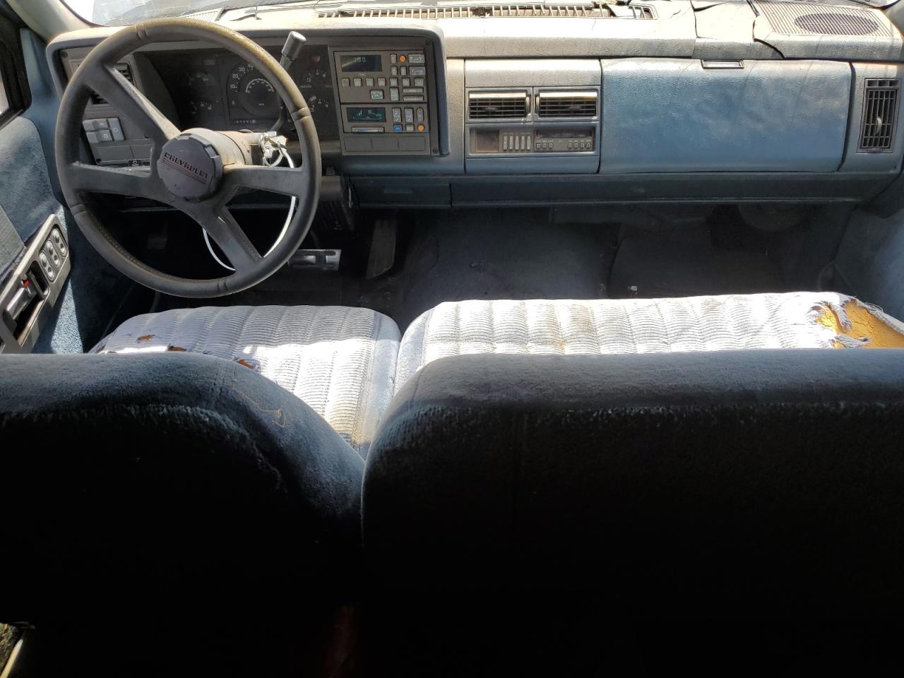 2GCFC29K0M1161542 1991 Chevrolet Gmt-400 C2500