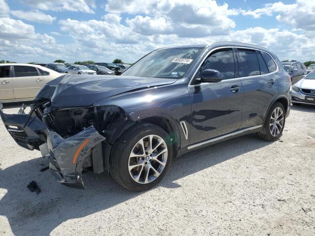 5UXCR4C08M9F73737 BMW X5 SDRIVE