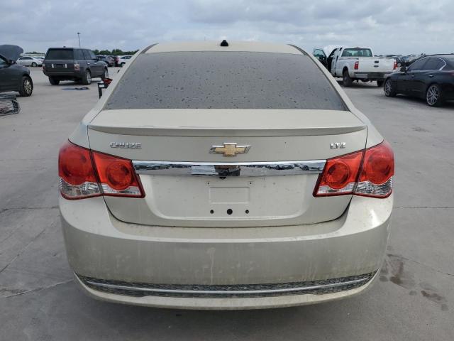 2014 Chevrolet Cruze Ltz VIN: 1G1PG5SB2E7142363 Lot: 59917584