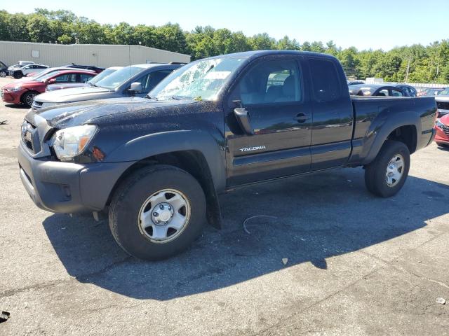 2015 TOYOTA TACOMA ACC - 5TFUX4EN3FX035043