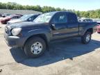 2015 TOYOTA TACOMA ACC - 5TFUX4EN3FX035043