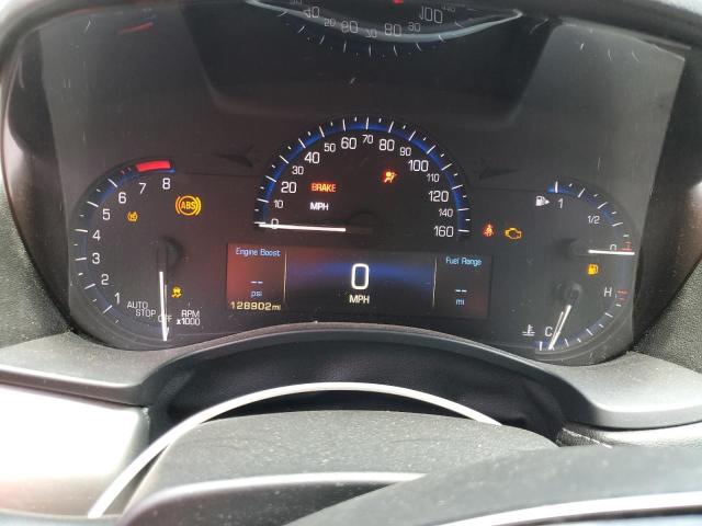 2016 Cadillac Ats Luxury VIN: 1G6AB5RX0G0132491 Lot: 58485094