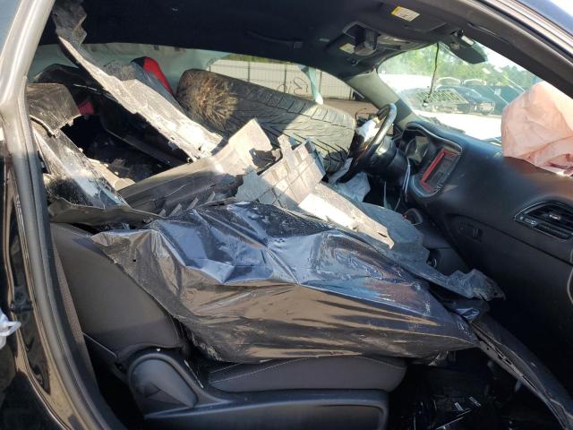 2019 Dodge Challenger Sxt VIN: 2C3CDZGG4KH741733 Lot: 57685134