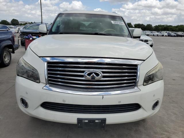 VIN JN8AZ2NF8E9552260 2014 Infiniti QX80 no.5