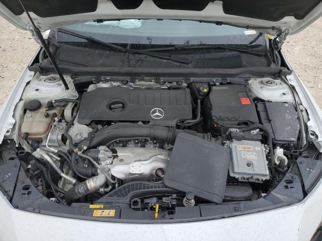 2021 Mercedes-Benz Cla 250 4Matic VIN: W1K5J4HB2MN154238 Lot: 57817404