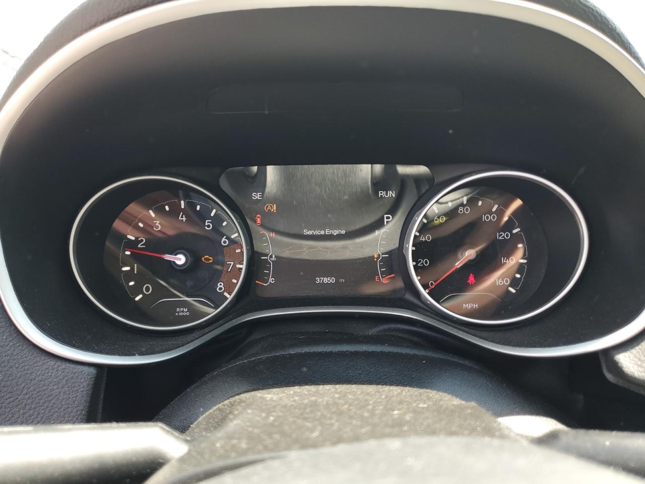 3C4NJCAB1LT133782 2020 Jeep Compass Sport