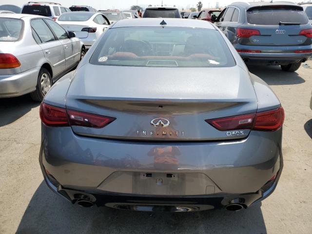 2017 Infiniti Q60 Premium VIN: JN1EV7EK9HM364449 Lot: 59368714