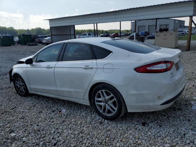 3FA6P0H77FR308708 2015 FORD FUSION - Image 2