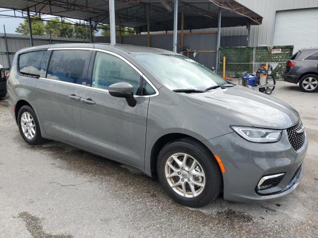 2023 CHRYSLER PACIFICA T - 2C4RC1BG7PR580958