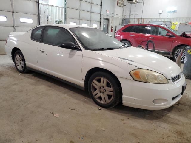 2G1WK151269320102 2006 Chevrolet Monte Carlo Lt