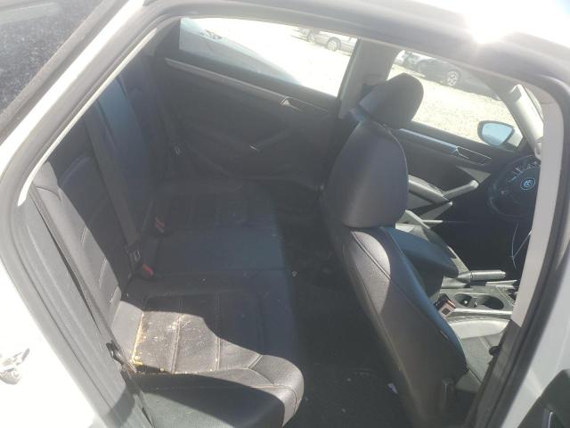 2018 Volkswagen Passat S VIN: 1VWAA7A32JC039687 Lot: 58245604