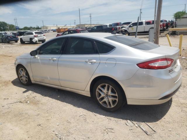 VIN 3FA6P0H7XER305770 2014 Ford Fusion, SE no.2