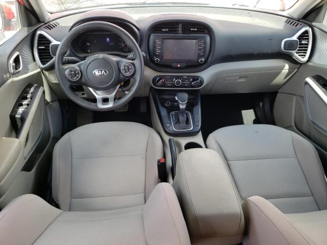 2020 Kia Soul Lx VIN: KNDJ23AU4L7730037 Lot: 60136824