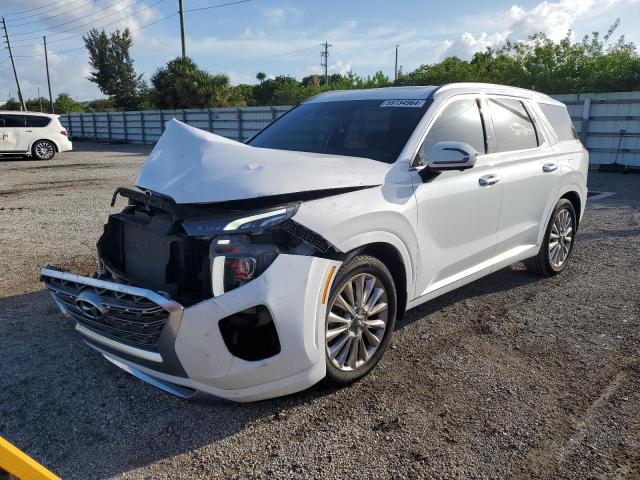 2020 HYUNDAI PALISADE L - KM8R54HE5LU042348