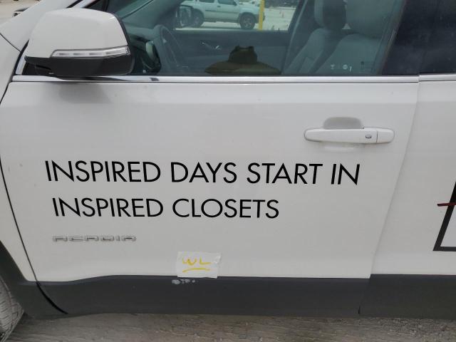 2023 GMC Acadia Sle VIN: 1GKKNKL48PZ218055 Lot: 59781794