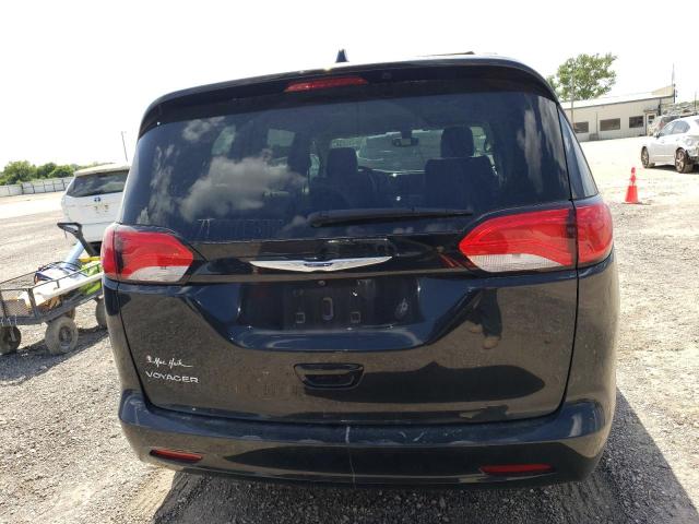 2020 Chrysler Voyager Lxi VIN: 2C4RC1DG1LR255262 Lot: 58435534