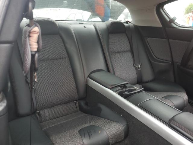 2009 Mazda Rx8 VIN: JM1FE174590403043 Lot: 59449884