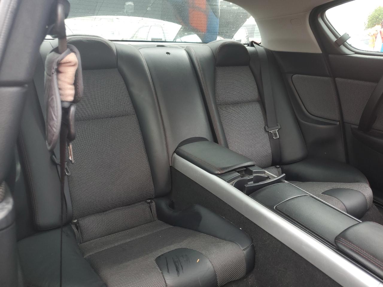 JM1FE174590403043 2009 Mazda Rx8