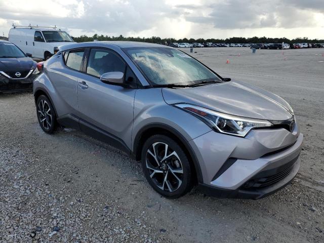 2019 Toyota C-Hr Xle VIN: NMTKHMBX3KR092061 Lot: 59785174