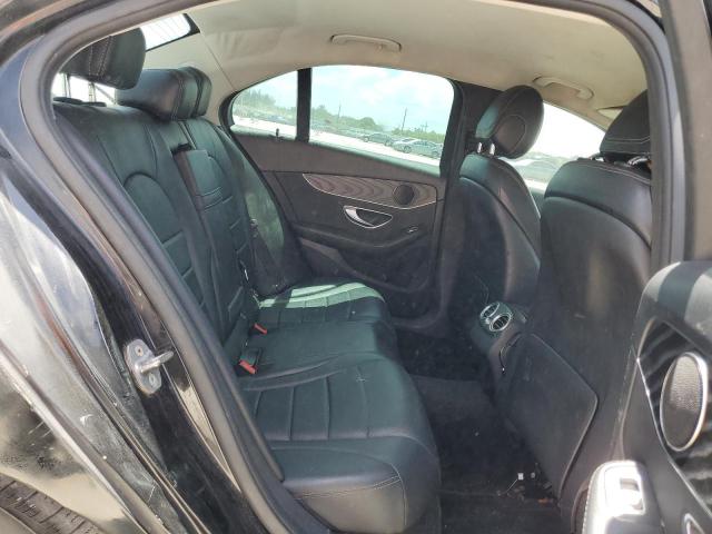 2017 Mercedes-Benz C 300 VIN: 55SWF4JB0HU185873 Lot: 59532194