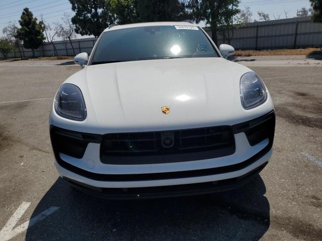 VIN WP1AA2A51PLB07475 2023 Porsche Macan, Base no.5