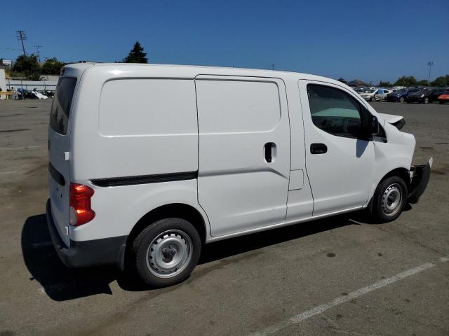 2019 Nissan Nv200 2.5S VIN: 3N6CM0KN4KK698051 Lot: 58119394